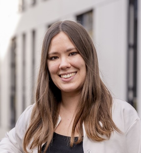 Marie-Charlotte Brandenburg