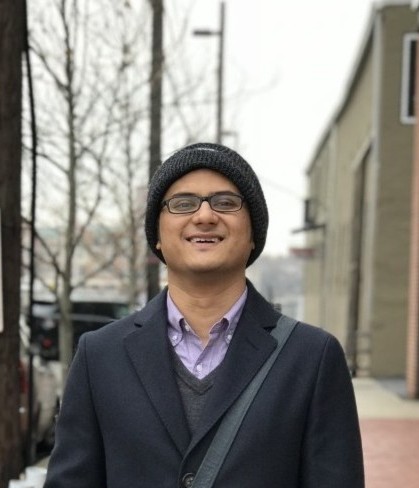 Amitabh Basu