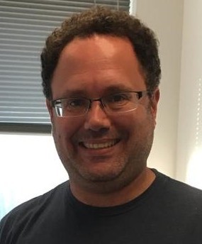 Daniel Reichman