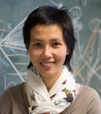 Ngoc Tran